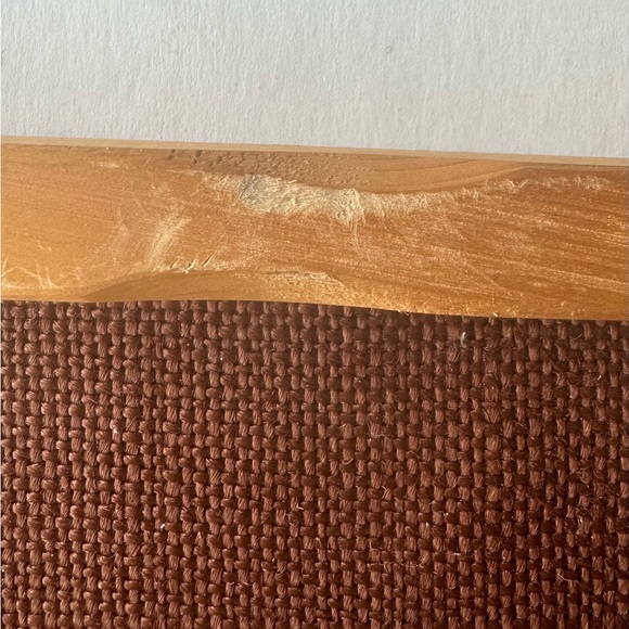 Vintage Audet Hand-carved Folk Art - Picture 9 of 9